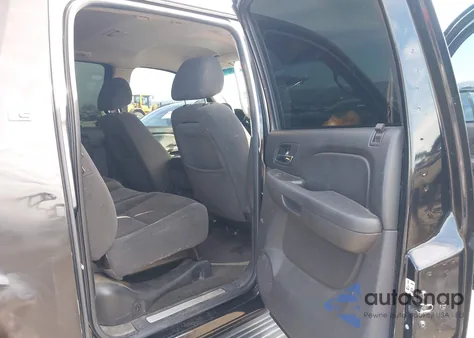 2007 Chevrolet Avalanche 1500 Ls z USA, uszkodzony, nr VIN 3GNFK12397G182991